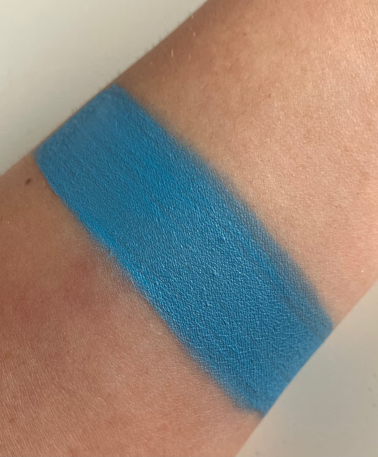 Blue Moon (Light Blue) Wet Liner® - Eyeliner - Glisten Cosmetics