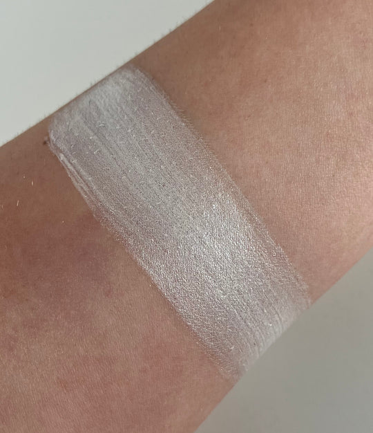 Moon Rock (Shimmer White) Wet Liner® - Eyeliner - Glisten Cosmetics