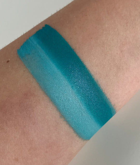 Blue Heaven (UV Turquoise) Split Liner - Eyeliner - Glisten Cosmetics