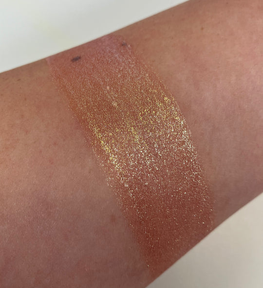 Collins (Duochrome Gold Orange) Wet Liner® - Eyeliner - Glisten Cosmetics