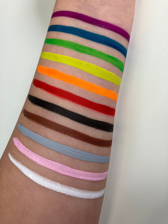 Pride Liner - Glisten Cosmetics