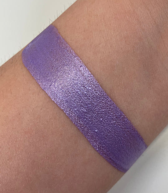 Amethyst (Metallic Lilac Purple) Wet Liner® - Eyeliner - Glisten Cosmetics