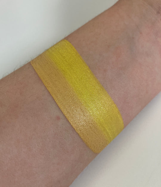 Banoffee (Yellow) Split Liner - Eyeliner - Glisten Cosmetics