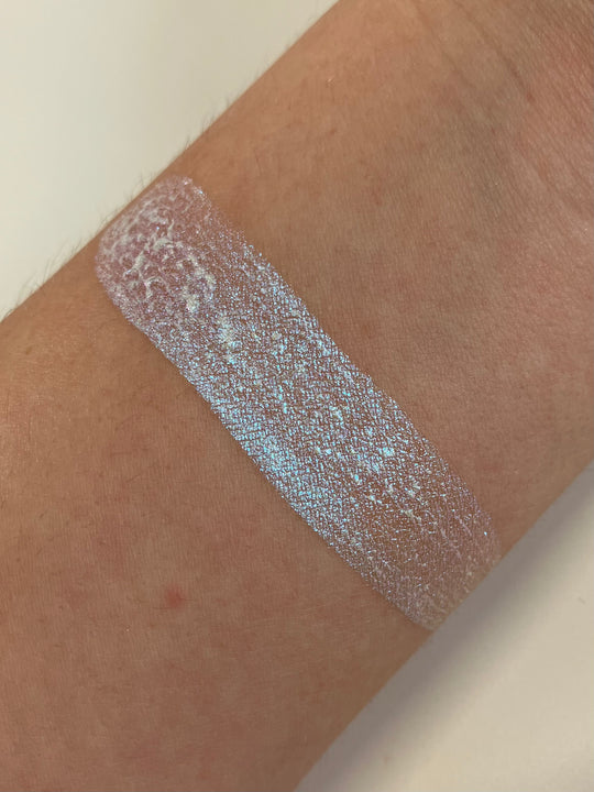 Bewitch (Duochrome White Blue) Wet Liner® - Eyeliner - Glisten Cosmetics