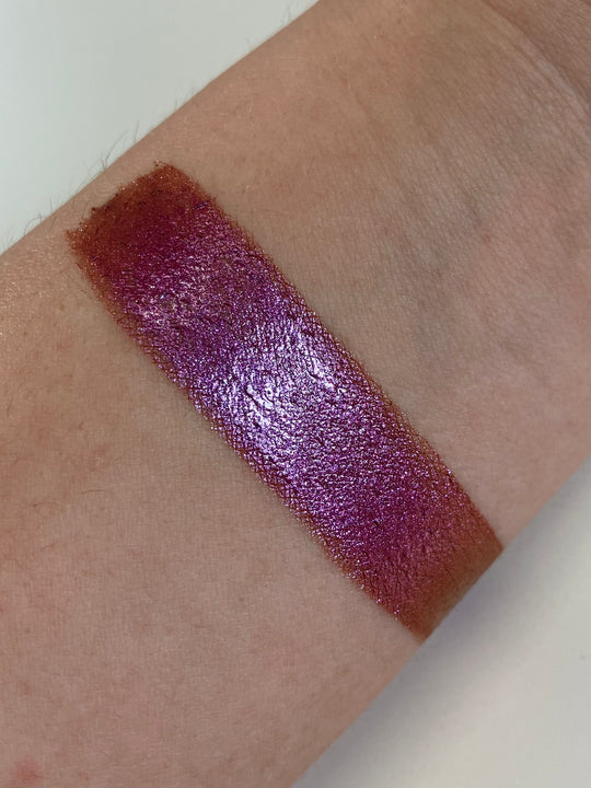 Bloody Mary (Duochrome Purple Orange) Wet Liner® - Eyeliner - Glisten Cosmetics