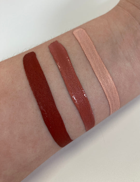 Buff (Nude) Split Liner - Eyeliner - Glisten Cosmetics