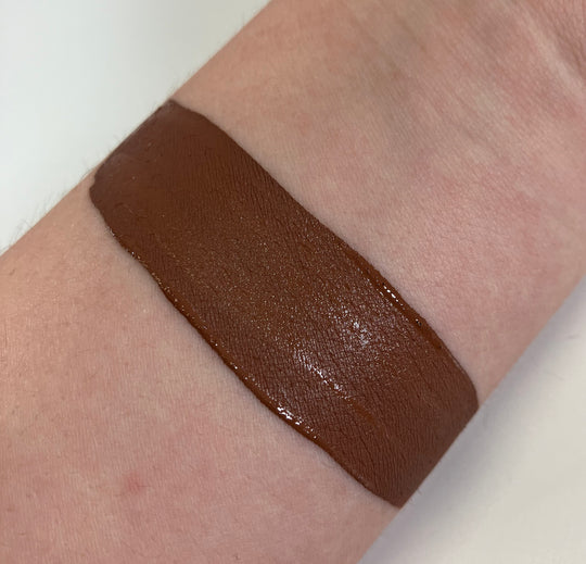 Coffee Cup (Brown) Wet Liner® - Eyeliner - Glisten Cosmetics