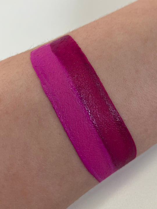 Cotton Candy (Pink UV) Pan
