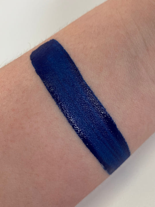 Double Denim (Dark Blue) Wet Liner® - Eyeliner - Glisten Cosmetics