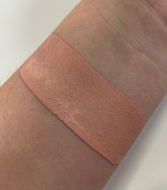 Dusty (Nude) Wet Liner® - Eyeliner - Glisten Cosmetics