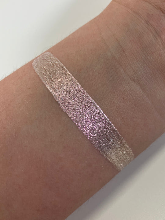 Elixir (Duochrome Purple White) Pan