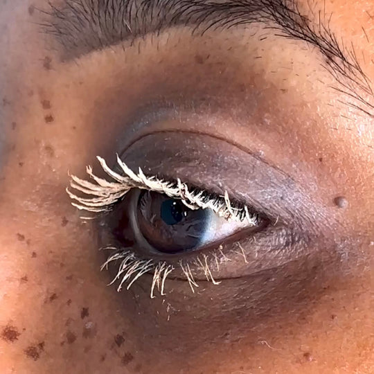 Blonde Spectra Lash - Mascara - Glisten Cosmetics