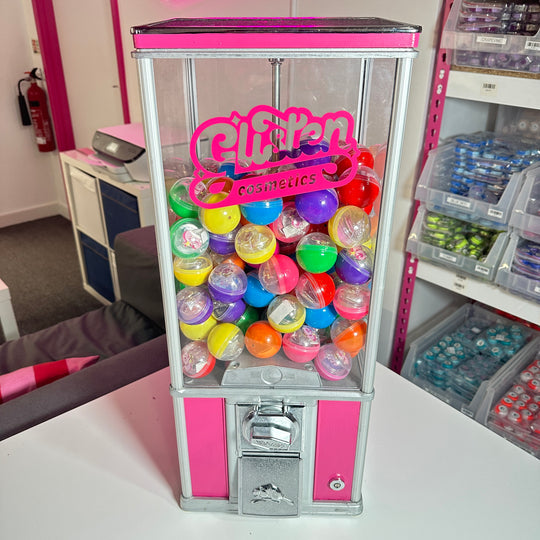 Spin To Win!