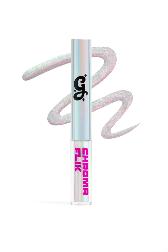 Jellyfish - Chroma Flik - Eyeliner - Glisten Cosmetics