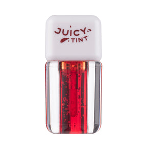 Apple (Orange Red) Juicy Tint - Lip Tint - Glisten Cosmetics