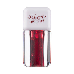 Strawberry (Red) Juicy Tint - Lip Tint - Glisten Cosmetics