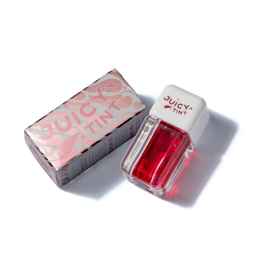 Watermelon (Red) Juicy Tint - Lip Tint - Glisten Cosmetics