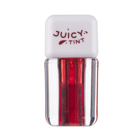 Watermelon (Red) Juicy Tint - Lip Tint - Glisten Cosmetics
