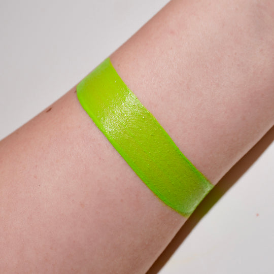 Key Lime (Lime Matte) Wet Liner® - Eyeliner - Glisten Cosmetics
