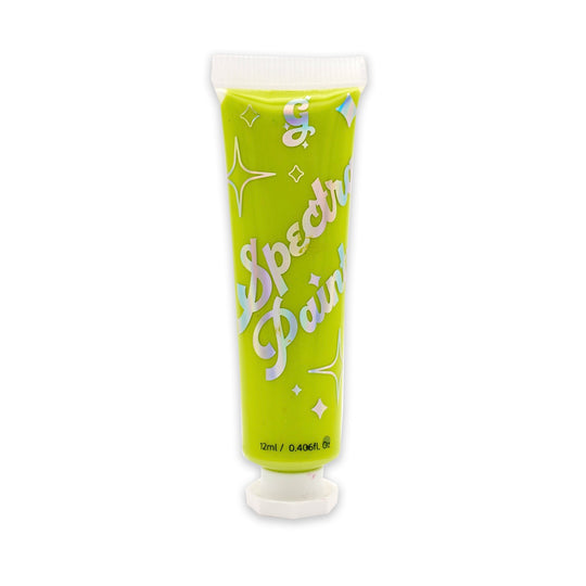 Kiwi Spectra Paint - Cosmetic Paint - Glisten Cosmetics