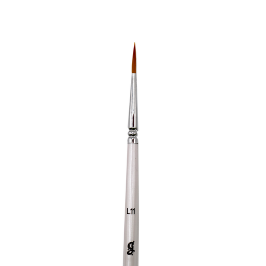 Liner Brush 11