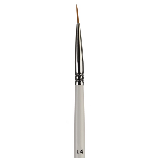 Liner Brush 4