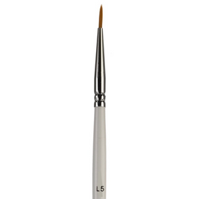 Liner Brush 5 - Glisten Cosmetics