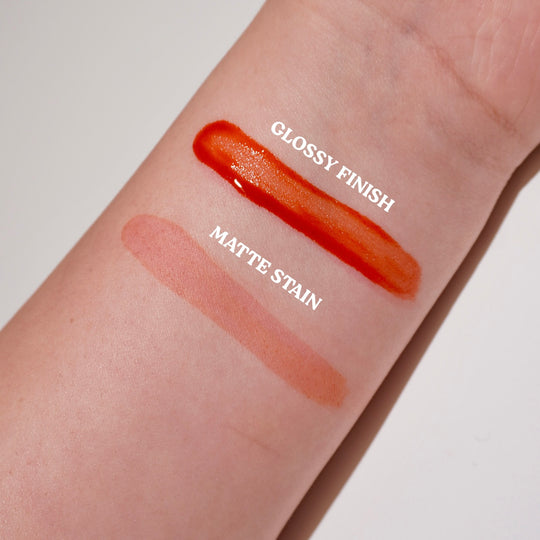Lins X Blend Bunny Cosmetics X Glisten Cosmetics - Full Bundle