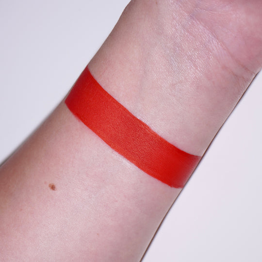 Lobster (Red) Pan