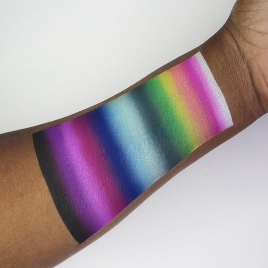 Lins X Blend Bunny Cosmetics - Eyeshadow Palette