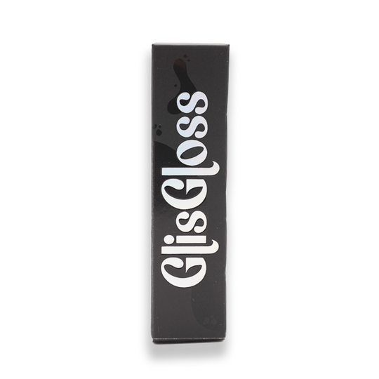 Liquorice Glis Gloss - Lip Gloss - Glisten Cosmetics