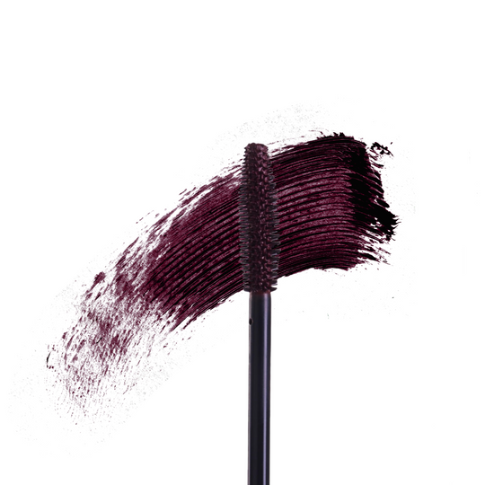 Maroon Spectra Lash - Mascara - Glisten Cosmetics