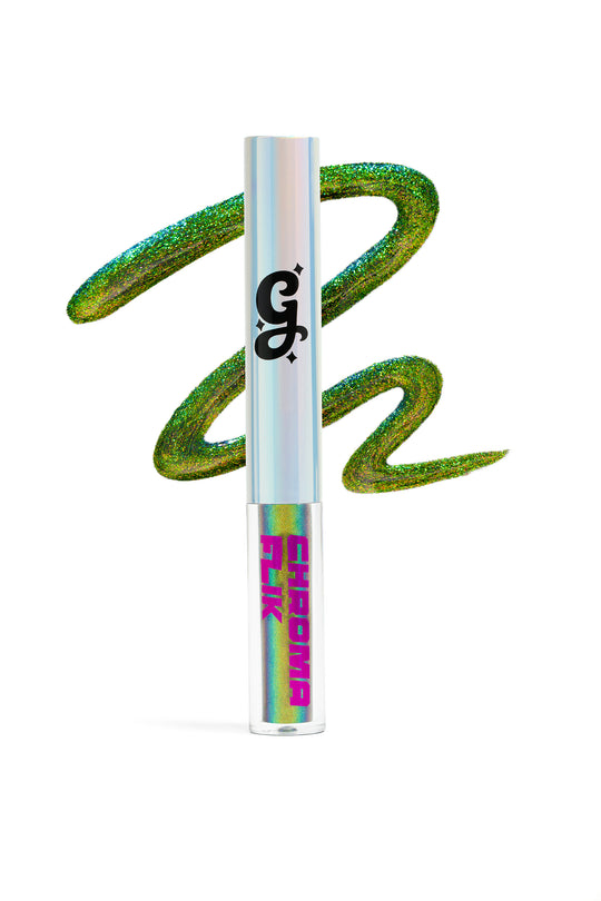 Medusa - Chroma Flik - Eyeliner - Glisten Cosmetics