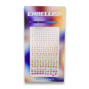 Embellish by Rowi - Mercurial