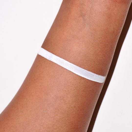 Milk (White Matte) Wet Liner® - Eyeliner - Glisten Cosmetics