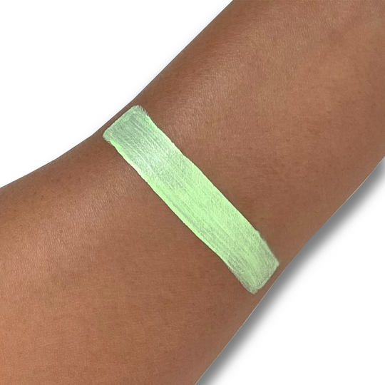Mint (UV Mint Green) Wet Liner® - Eyeliner - Glisten Cosmetics