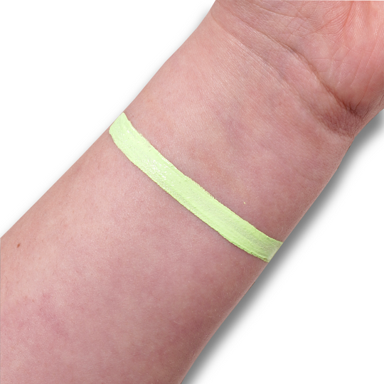 Mint (UV Mint Green) Wet Liner® - Eyeliner - Glisten Cosmetics