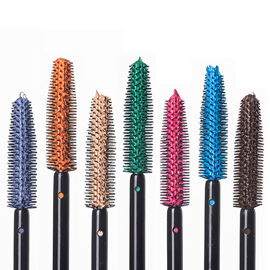 Spectra Lash New Colour Bundle - Mascara - Glisten Cosmetics