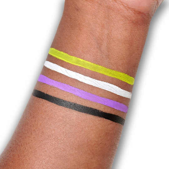 Pride Liner - Non-Binary - Glisten Cosmetics