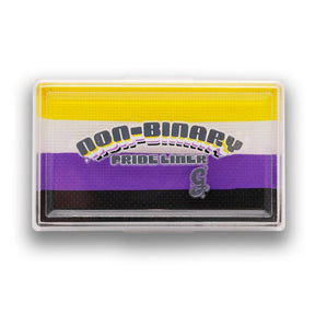 Pride Liner - Non-Binary - Glisten Cosmetics