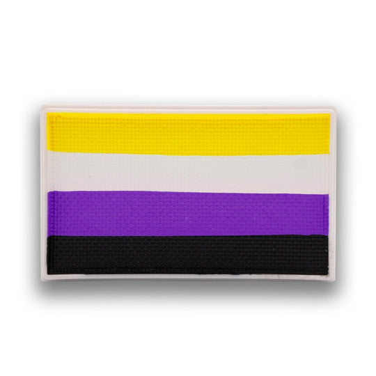 Pride Liner - Non-Binary - Glisten Cosmetics