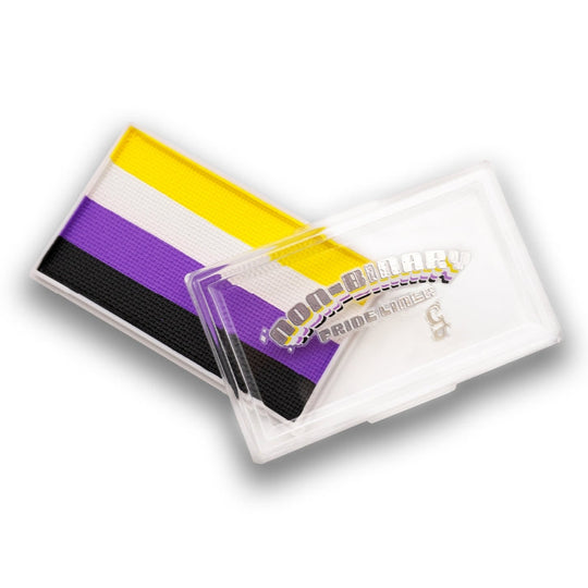 Pride Liner - Non-Binary - Glisten Cosmetics