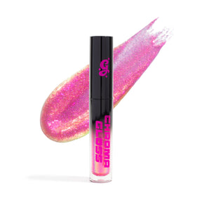 Nova Chroma Gloss - Multichrome Lip Gloss - Glisten Cosmetics