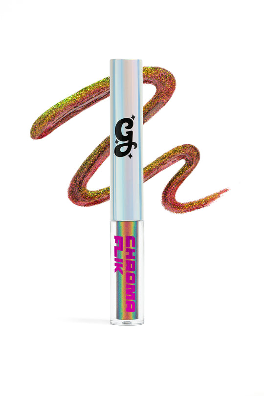 Oil Spill - Chroma Flik - Eyeliner - Glisten Cosmetics