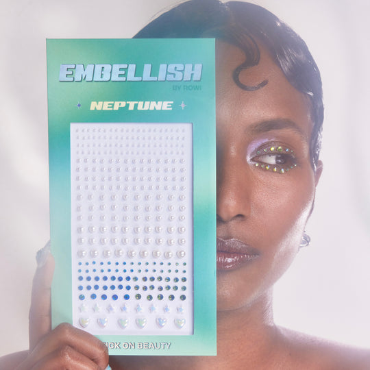 Embellish by Rowi - Neptune