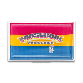Pride Liner - Pansexual - Glisten Cosmetics