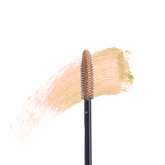 Peach Spectra Lash - Mascara - Glisten Cosmetics