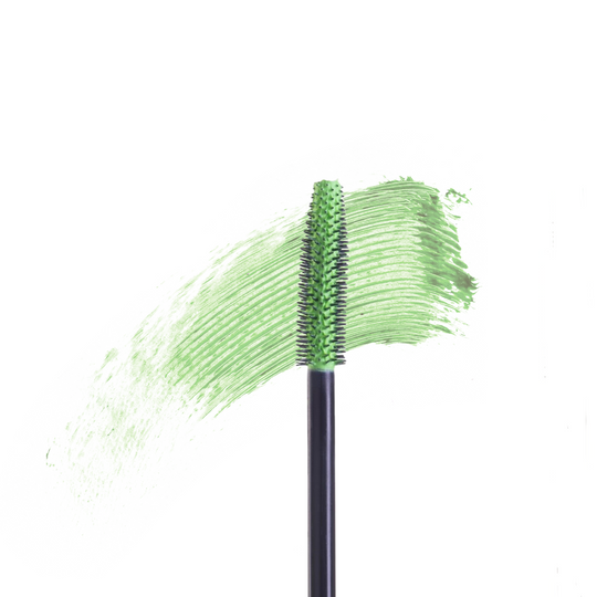 Pistachio Spectra Lash - Mascara - Glisten Cosmetics