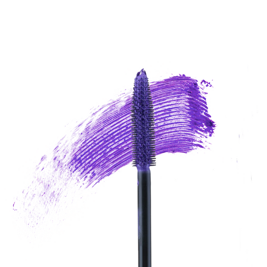Purple Spectra Lash - Mascara - Glisten Cosmetics