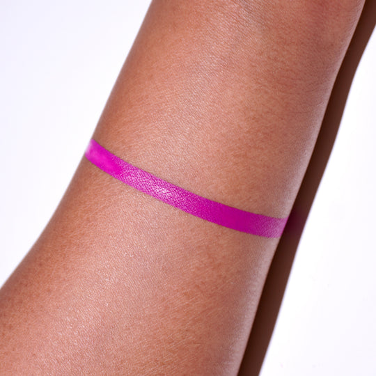 Raspberry (Dark Pink Matte) Wet Liner® - Eyeliner - Glisten Cosmetics